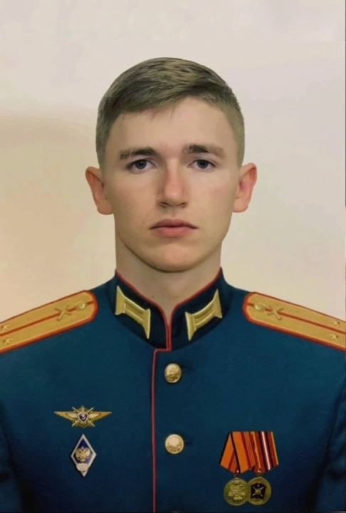 Фотография Помещиков Юрий Дмитриевич, погибший солдат СВО