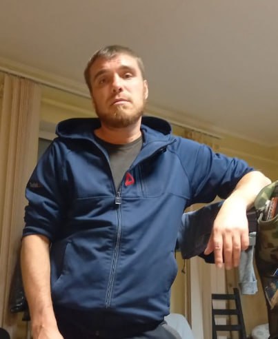 Фотография Мачнев Федор, погибший солдат СВО