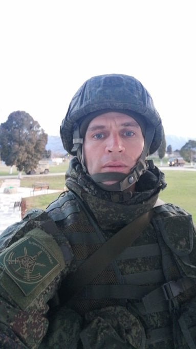 Фотография Коваленко Николай Николаевич, погибший солдат СВО