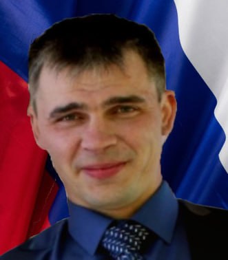 Фотография Хомицевич Олег Владимирович, погибший солдат СВО