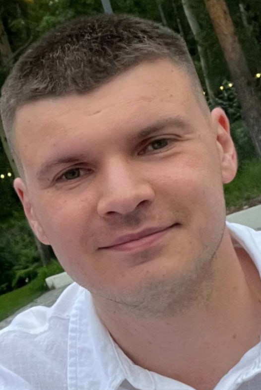 Фотография Наумов Игорь Александрович, погибший солдат СВО