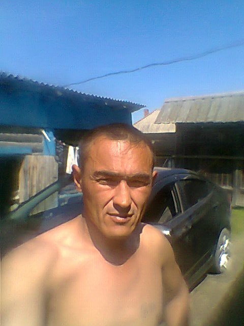 Фотография Мустафин Хабир Акрамович, погибший солдат СВО