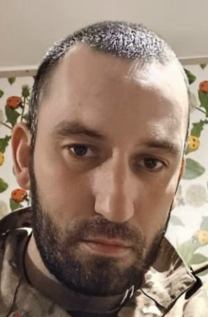 Фотография Мордовец Олег Сергеевич, погибший солдат СВО