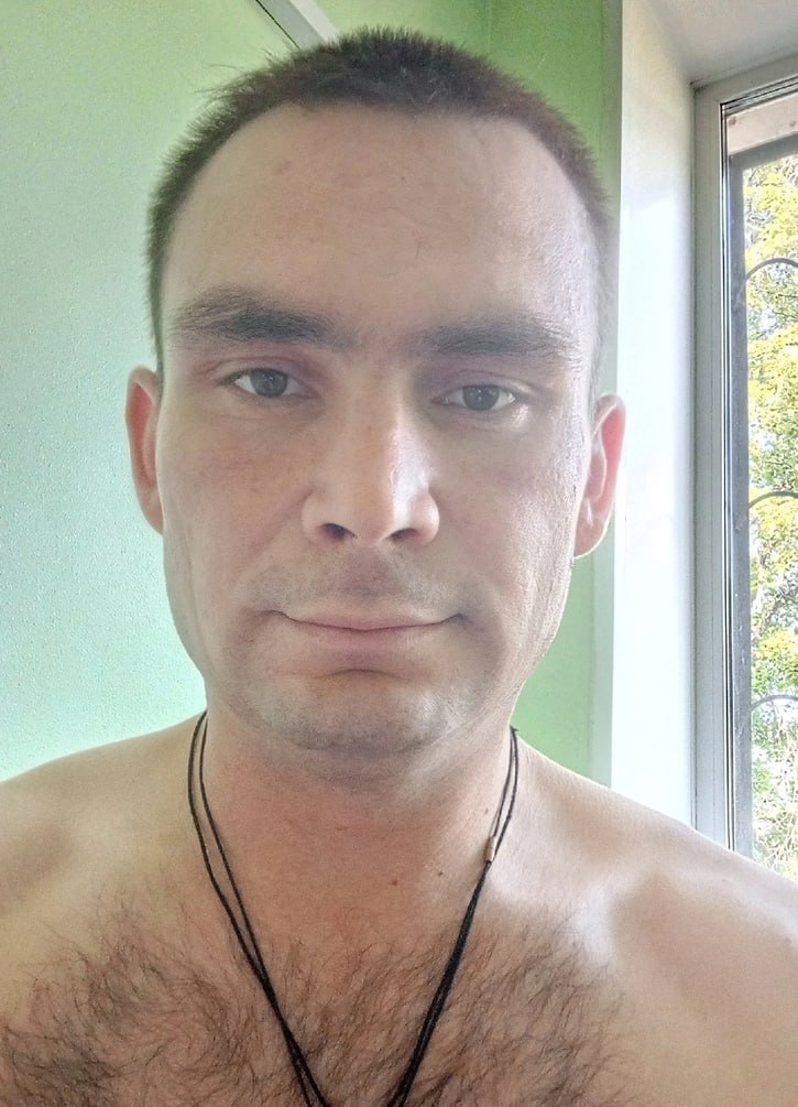 Фотография Степанов Иван Петрович, погибший солдат СВО