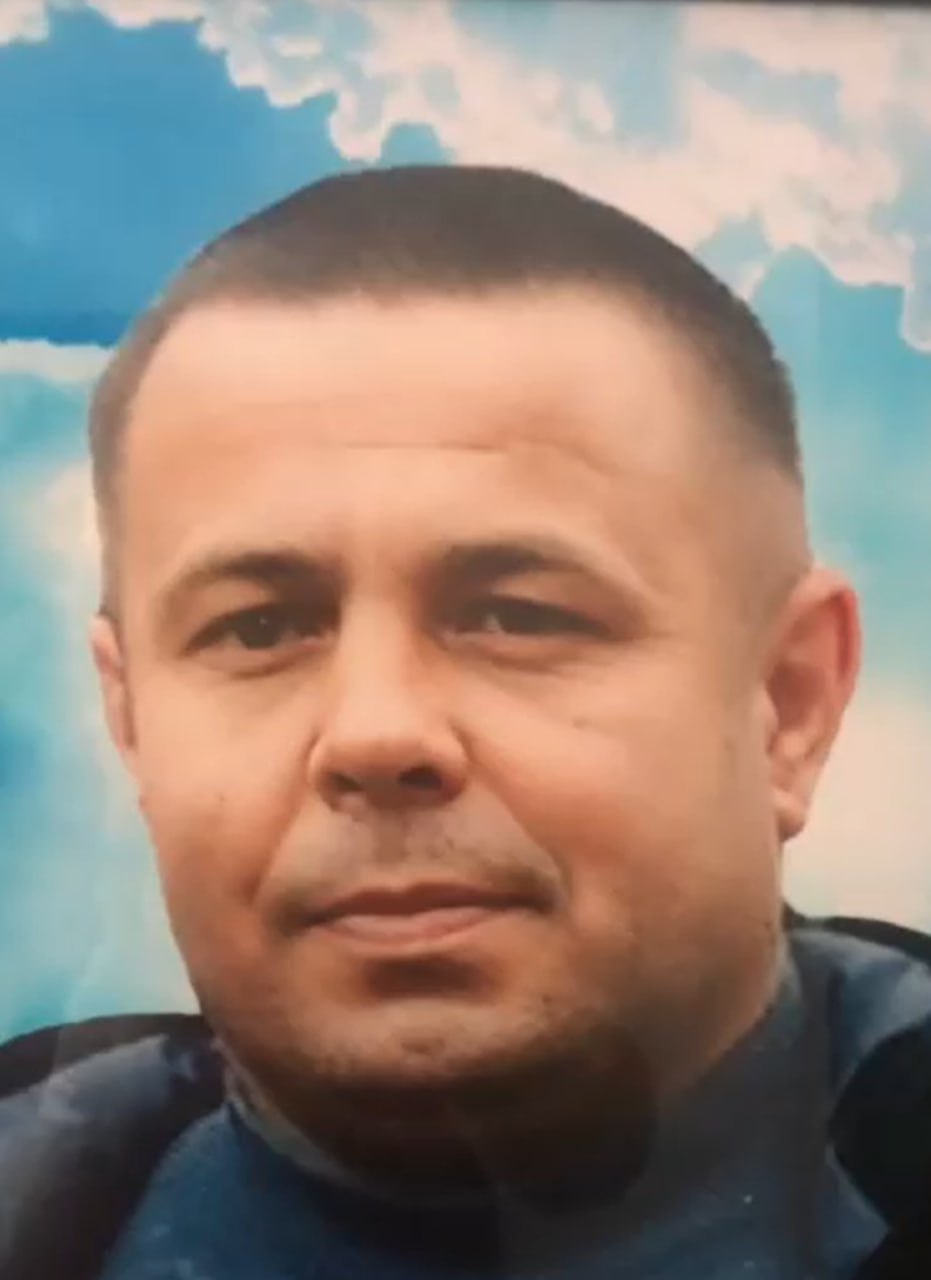 Фотография Новоселов Дмитрий Сергеевич, погибший солдат СВО