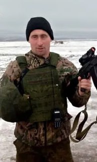 Фотография Ермаков Денис Сергеевич, погибший солдат СВО