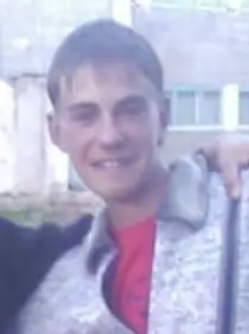 Фотография Аникин Павел Александрович, погибший солдат СВО