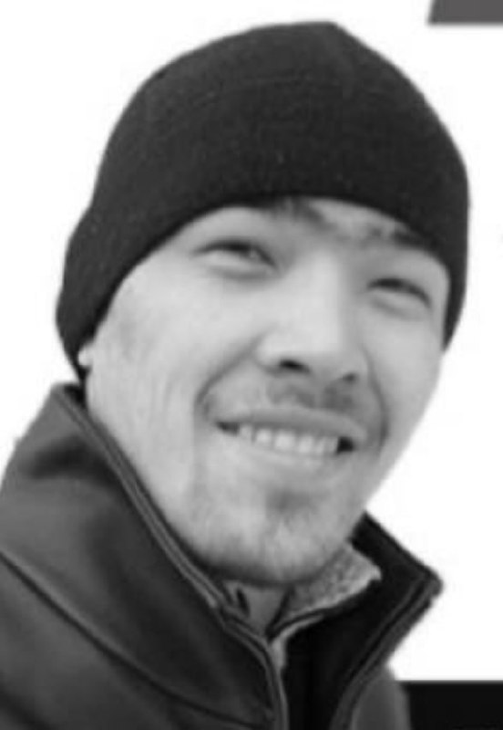 Фотография Зарипов Фарваз Фаритович, погибший солдат СВО