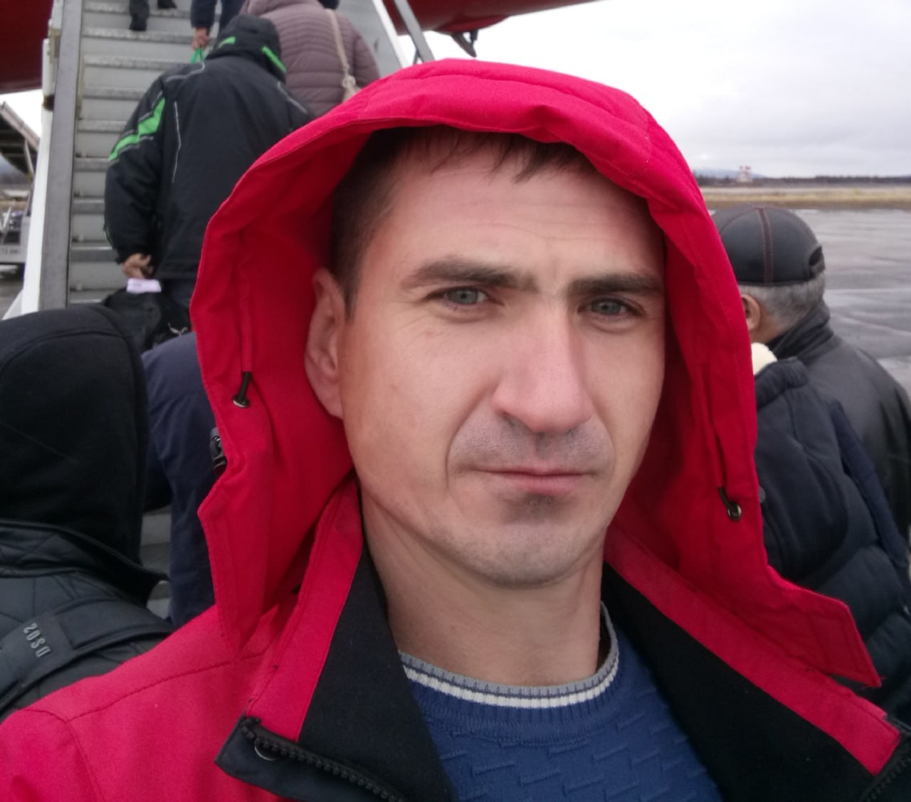 Фотография Казиахмедов Назим Сейдалиевич, погибший солдат СВО