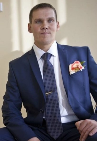 Фотография Андреев Сергей Геннадьевич, погибший солдат СВО