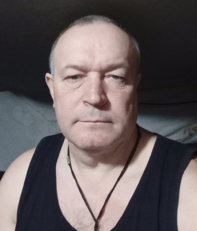 Фотография Марьяшов Петр Савельевич, погибший солдат СВО