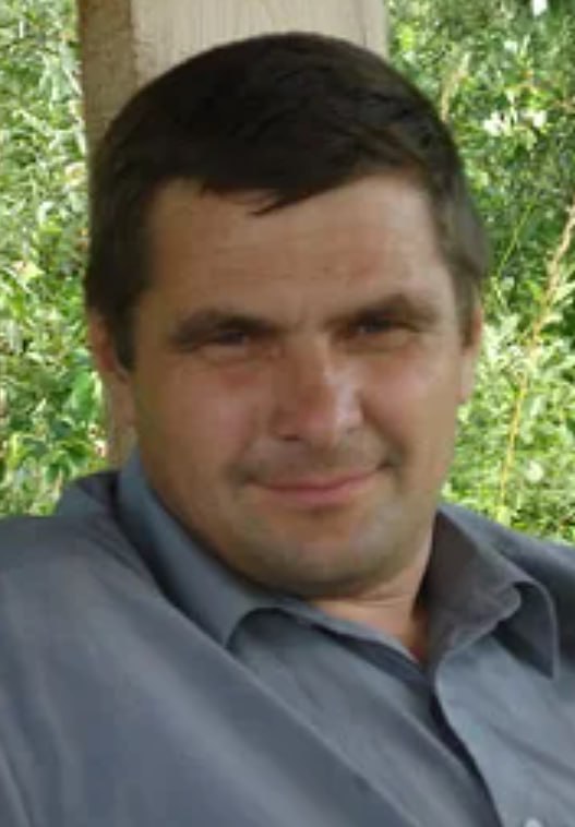 Фотография Чверкало Владимир Николаевич, погибший солдат СВО