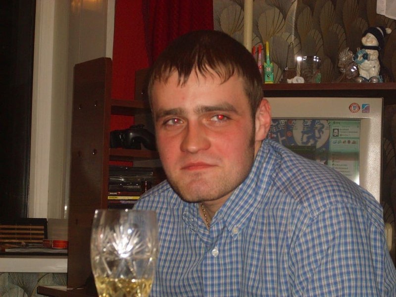 Фотография Бельченко Виталий, погибший солдат СВО