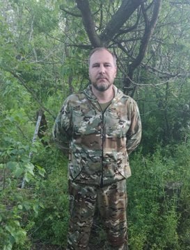 Фотография Натаров Иван Григорьевич, погибший солдат СВО