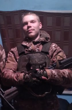 Фотография Дуров Дмитрий Александрович, погибший солдат СВО