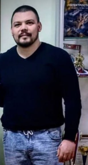 Фотография Болмосов Ярослав Николаевич, погибший солдат СВО