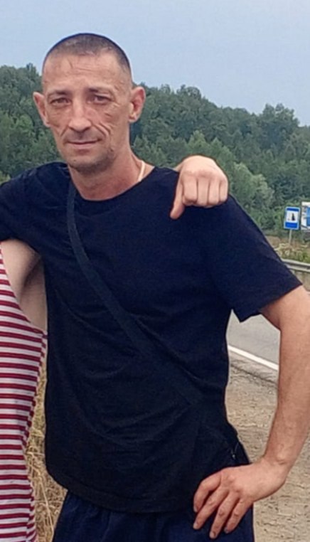 Фотография Сидоренков Александр Николаевич, погибший солдат СВО