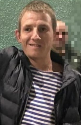 Фотография Сурков Иван Владиславович, погибший солдат СВО