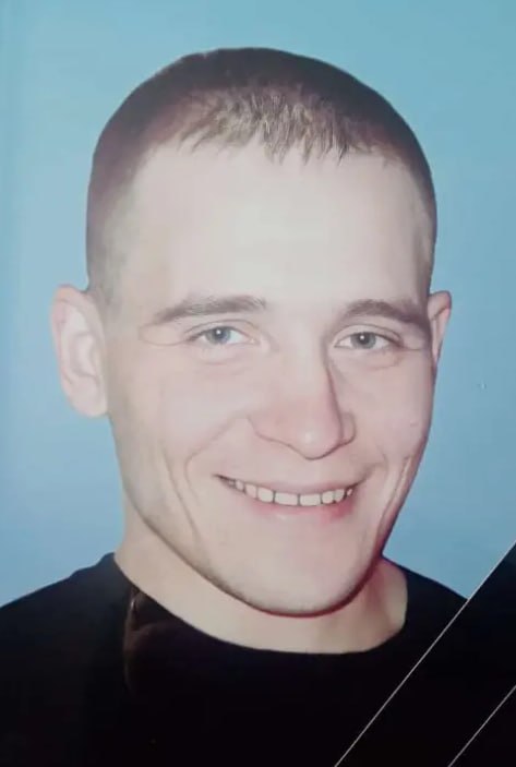 Фотография Чичихин Александр Александрович, погибший солдат СВО