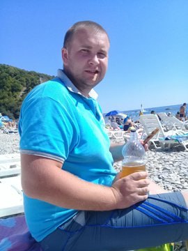 Фотография Козаков Данила Леонидович, погибший солдат СВО