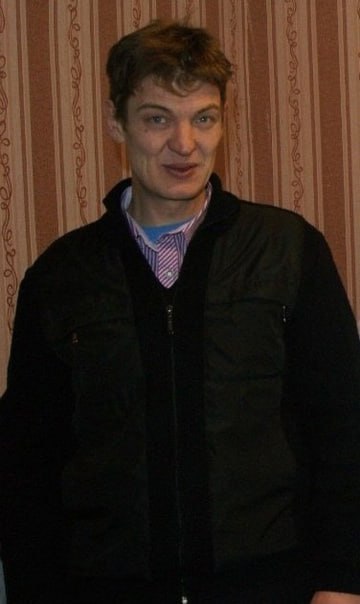 Фотография Моисеев Владимир Васильевич, погибший солдат СВО