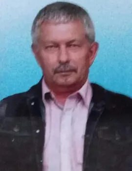 Фотография Плесовских Юрий Михайлович, погибший солдат СВО