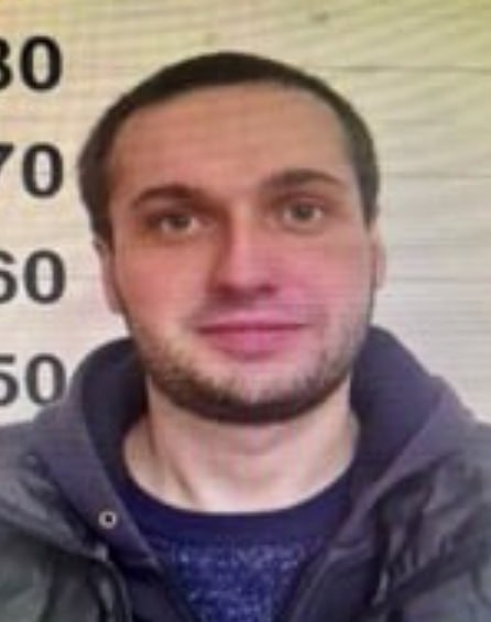 Фотография Петухов Владислав Александрович, погибший солдат СВО