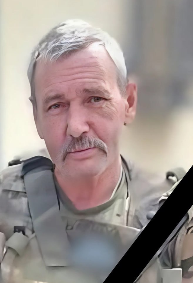 Фотография Селиванов Василий Геннадьевич, погибший солдат СВО