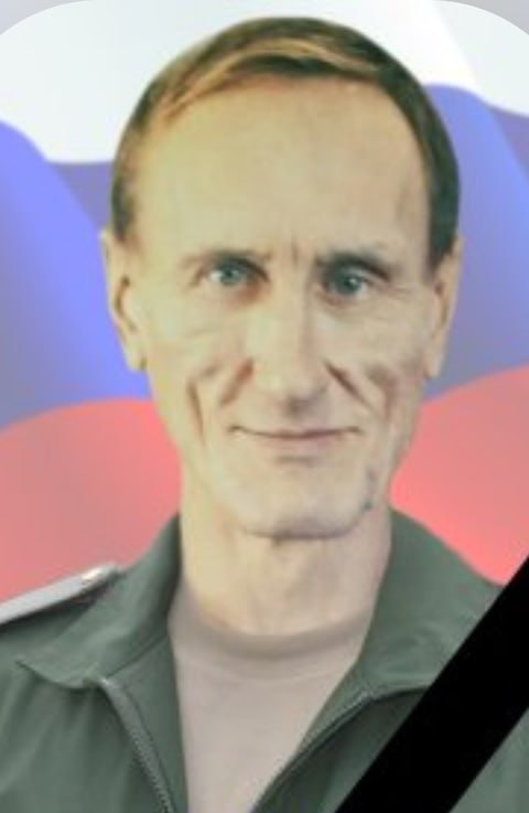 Фотография Танько Олег Владимирович, погибший солдат СВО