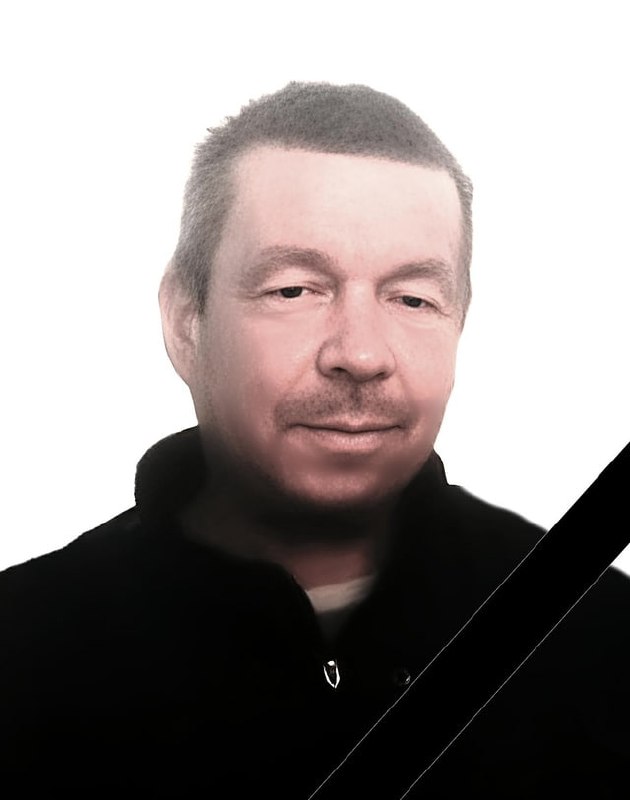 Фотография Аношкин Петр Анатольевич, погибший солдат СВО