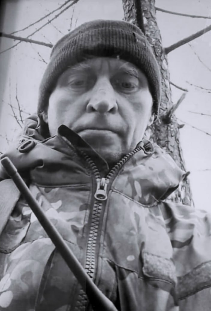 Фотография Савочкин Александр Георгиевич, погибший солдат СВО