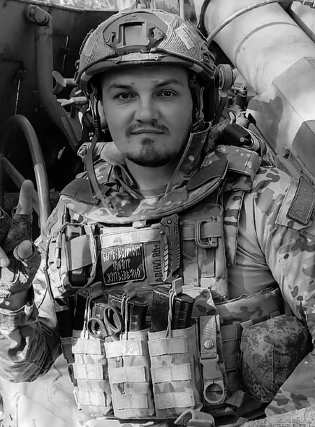 Фотография Корольков Павел Васильевич, погибший солдат СВО