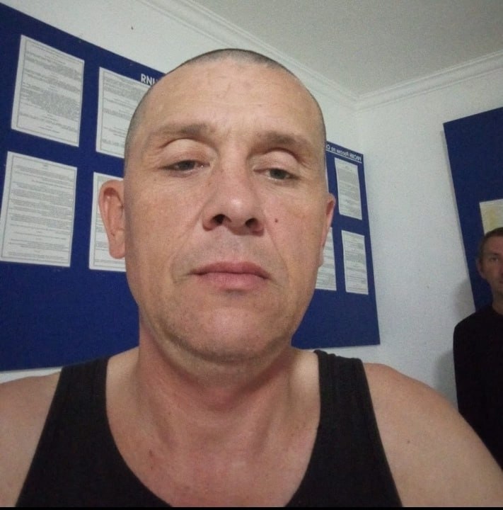 Фотография Храмовских Алексей Валерьевич, погибший солдат СВО