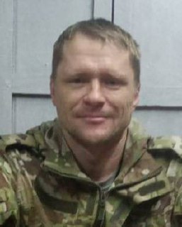 Фотография Медведев Виктор Владимирович, погибший солдат СВО