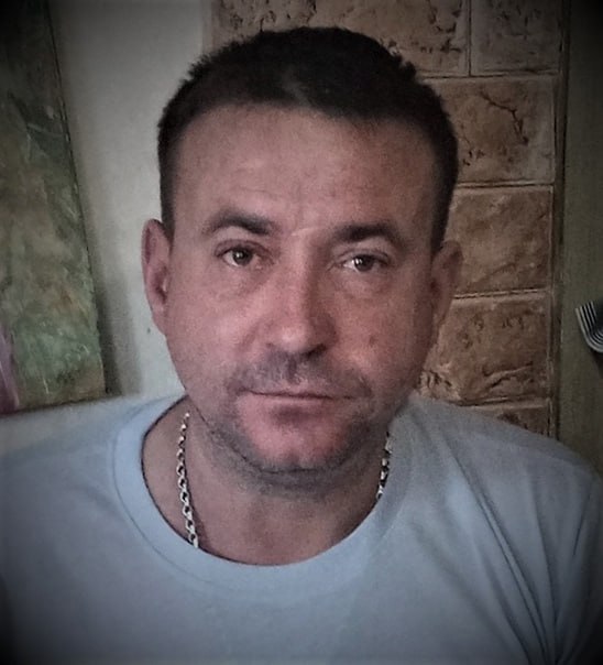 Фотография Сухоставский Олег Сергеевич, погибший солдат СВО