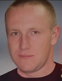 Фотография Данилов Константин Геннадьевич, погибший солдат СВО