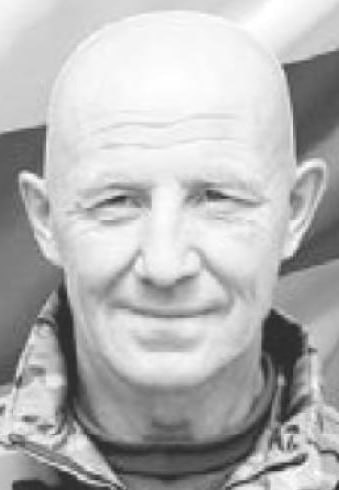 Фотография Роготнев Василий, погибший солдат СВО