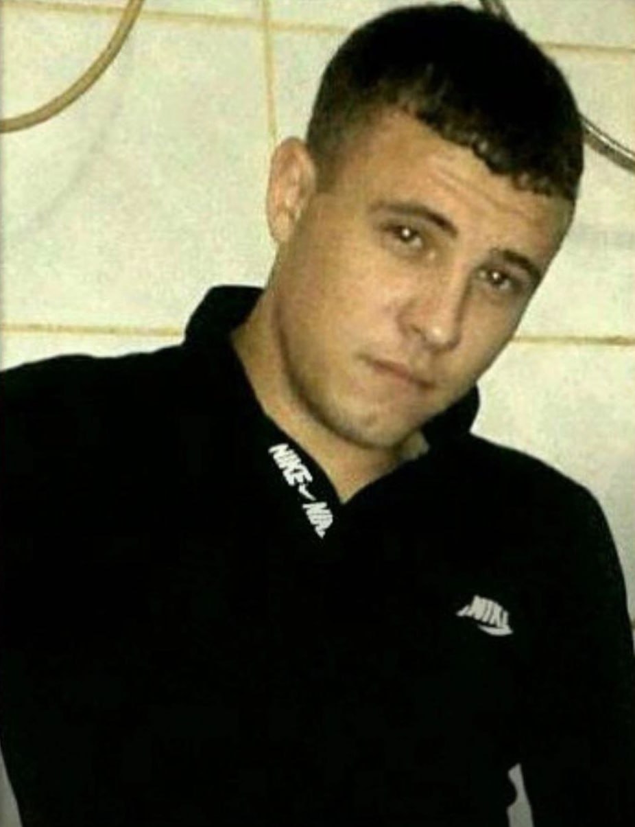 Фотография Деревягин Пётр Алексеевич, погибший солдат СВО