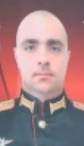 Фотография Кунгуров Алексей Николаевич, погибший солдат СВО