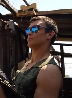 Фотография Овчинников Владимир, погибший солдат СВО