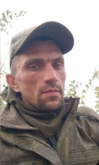 Фотография Дворцов Алексей Игоревич, погибший солдат СВО