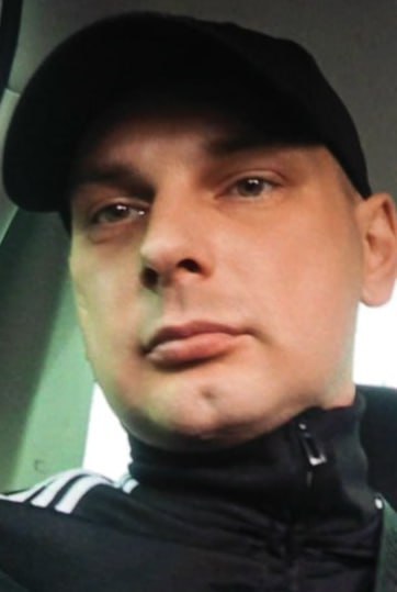 Фотография Кондратов Денис Николаевич, погибший солдат СВО