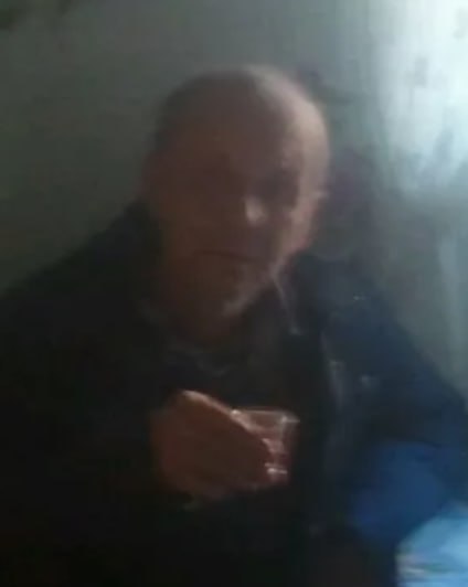 Фотография Митьков Виталий Николаевич, погибший солдат СВО