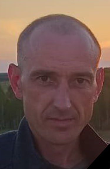 Фотография Зуев Михаил Владимирович, погибший солдат СВО