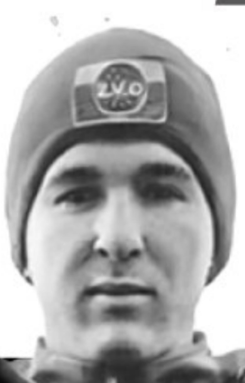 Фотография Багаутдинов Тимур Радикович, погибший солдат СВО