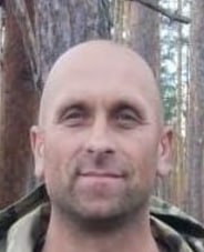 Фотография Бондаренко Андрей Александрович, погибший солдат СВО