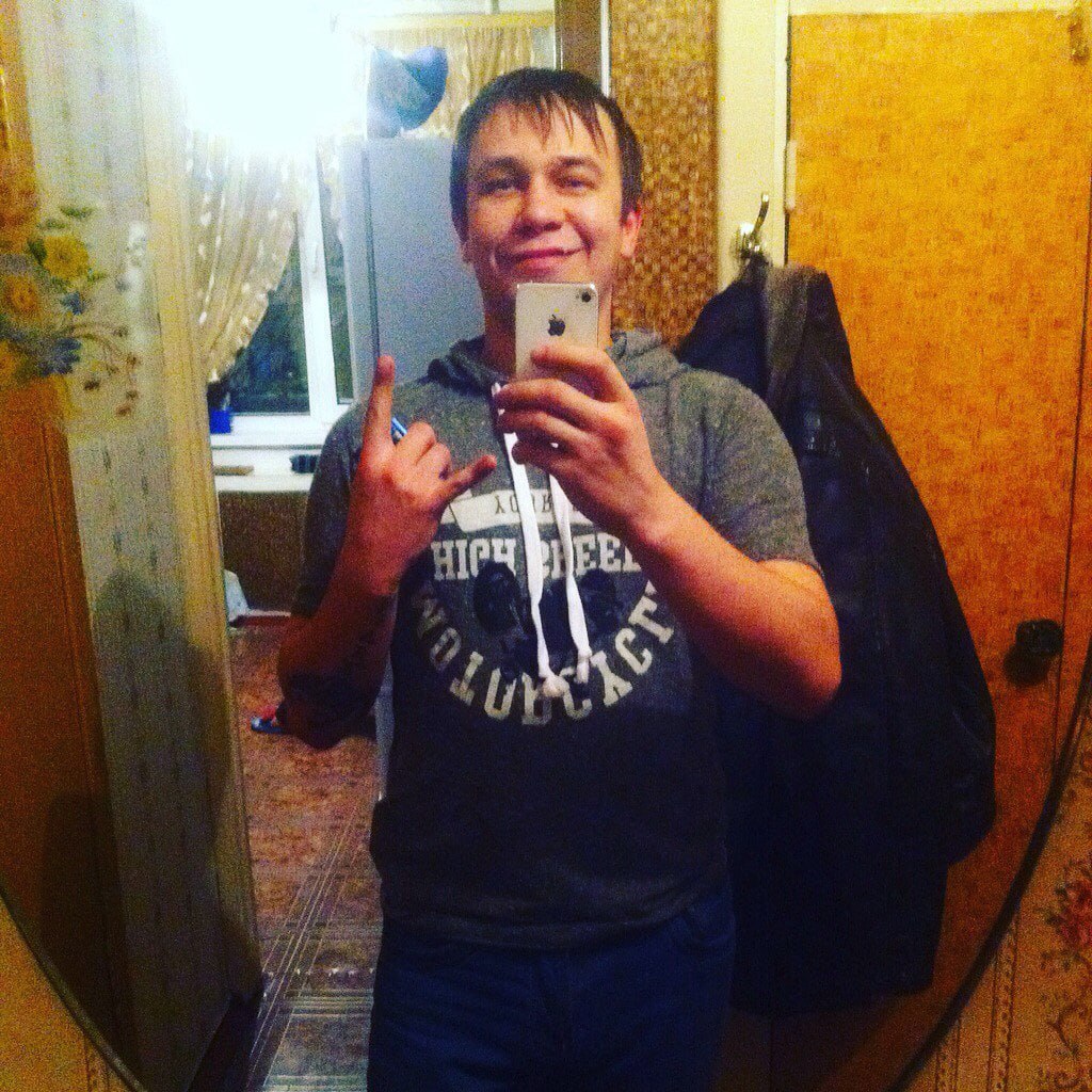 Фотография Лованов Андрей Алексеевич, погибший солдат СВО