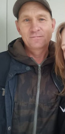 Фотография Алешков Сергей Владимирович, погибший солдат СВО