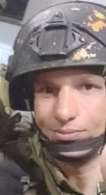 Фотография Чечихин Илья, погибший солдат СВО