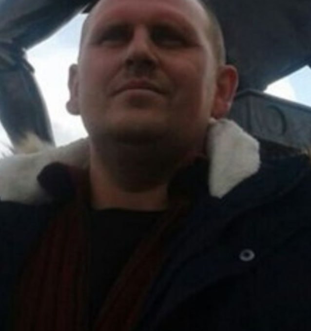 Фотография Житнюк Константин Николаевич, погибший солдат СВО